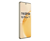 realme 16 Pro+ 5G 12/512GB Master Gold OIS 200Mpix 7000mAh - 1484937 - zdjęcie 4